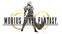 Manga - Mobius Final Fantasy