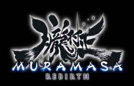 Muramasa Rebirth - Vita