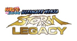 Manga - Naruto Shippuden Ultimate Ninja Storm Legacy