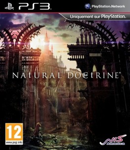 jeux video - Natural Doctrine