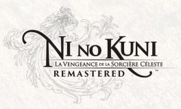 jeu video - Ni no Kuni : La Vengeance de la Sorcière Céleste Remastered