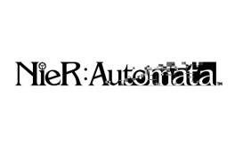 Manga - NieR Automata