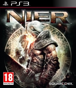 Jeu Video - Nier