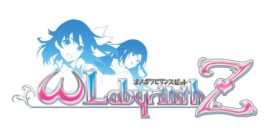 Jeu Video - Omega Labyrinth Z