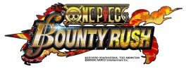 jeux video - One Piece Bounty Rush