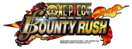 One Piece Bounty Rush