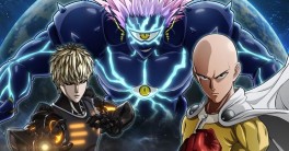 One Punch Man: A Hero Nobody Knows