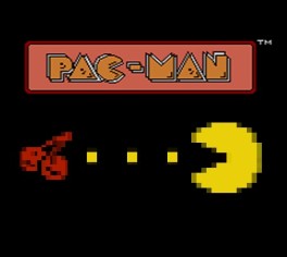 Jeu Video - Pac-Man
