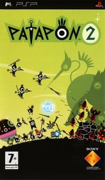 Manga - Manhwa - Patapon 2