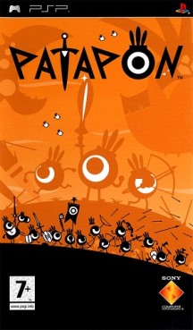 Jeu Video - Patapon