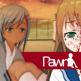 Manga - Pawn