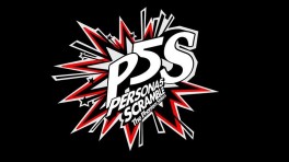 Image supplémentaire Persona5 Strikers - USA