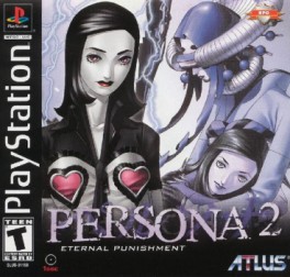 Persona 2 - Eternal Punishment