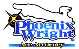 jeux vidéo - Phoenix Wright - Ace Attorney