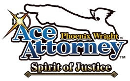 Manga - Manhwa - Phoenix Wright: Ace Attorney – Spirit of Justice