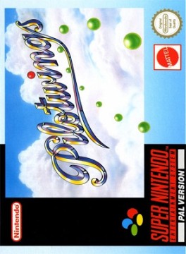 Jeu Video - Pilotwings