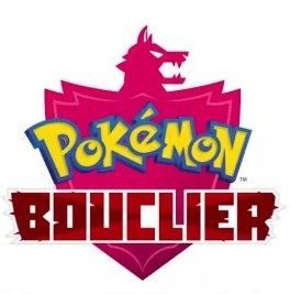 Image supplémentaire Pokémon Bouclier - USA