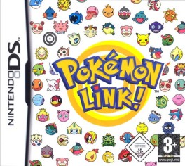 jeux video - Pokémon Link !