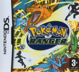 Pokémon Ranger