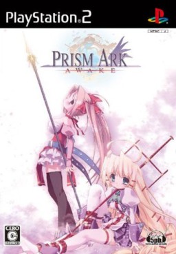 Jeu Video - Prism Ark - Awake