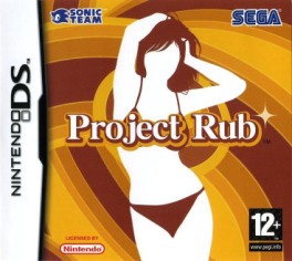 jeux video - Project Rub