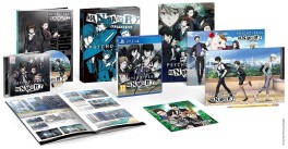 Manga - Psycho-Pass - Mandatory Happiness - édition limitée