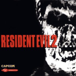 jeu video - Resident Evil 2