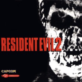 Jeu Video - Resident Evil 2