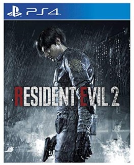 Manga - Manhwa - Resident Evil 2 - Remake