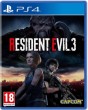 Resident Evil 3 Remake