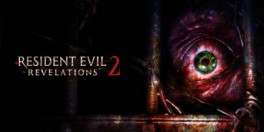 Mangas - Resident Evil - Revelations 2