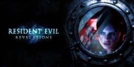 Resident Evil - Revelations