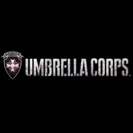 Mangas - Resident Evil - Umbrella Corps
