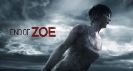Mangas - Resident Evil VII : End of Zoe