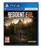 Resident Evil 7