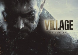 jeu video - Resident Evil Village