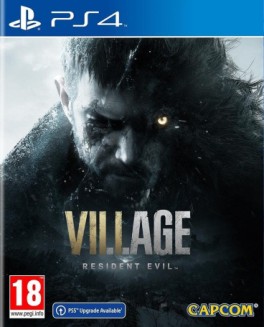 Jeu Video - Resident Evil Village