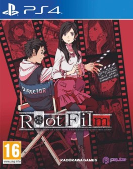 jeux video - Root Film