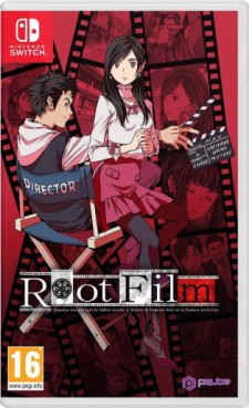 Jeu Video - Root Film