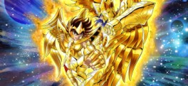 Saint Seiya Shining Soldiers