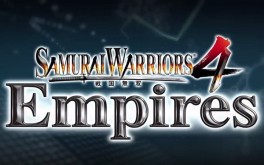Manga - Manhwa - Samurai Warriors 4 Empires