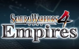 jeu video - Samurai Warriors 4 Empires