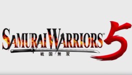 Jeu Video - Samurai Warriors 5