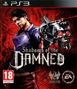 Jeu Video - Shadows of the Damned