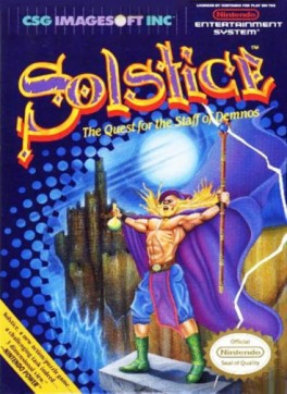 Manga - Manhwa - Solstice