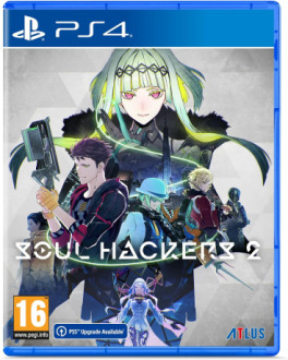 Soul Hackers 2