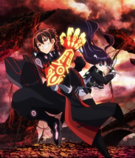 Sôsei no Onmyôji - Twin Star Exorcists