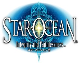 Jeux video - Star Ocean 5 - Integrity and Faithlessness