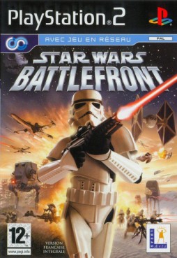 jeux video - Star Wars Battlefront