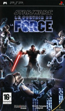 Star Wars - Le pouvoir de la Force